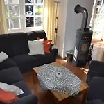 Captain's Comfortable
