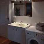 Captain's Comfortable בית נופש *