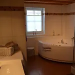 Captain's Comfortable