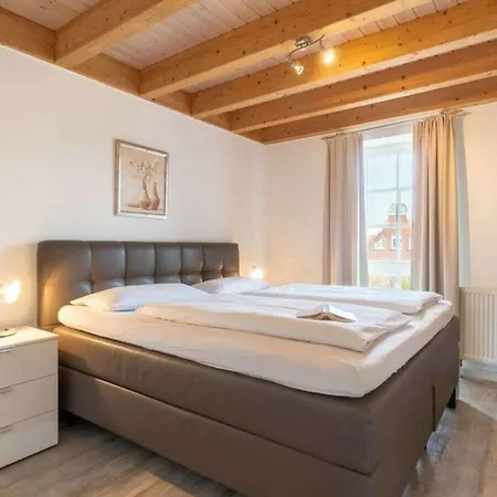 Σπίτι διακοπών Captain's Comfortable *