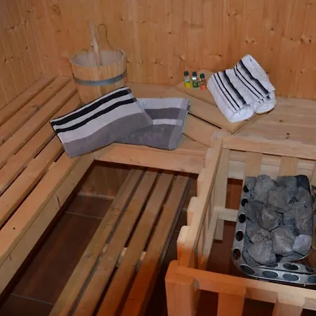 Captain's Comfortable Σπίτι διακοπών Greetsiel