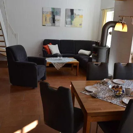 Captain's Comfortable * Greetsiel