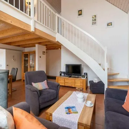 Captain's Comfortable Greetsiel