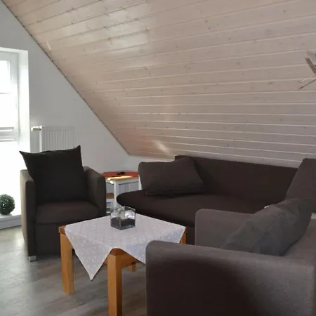 Captain's Comfortable