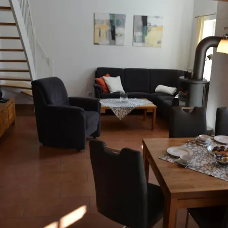 Captain's Comfortable Greetsiel