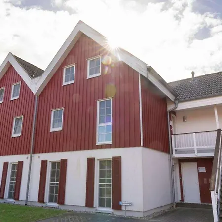 Captain's Comfortable *