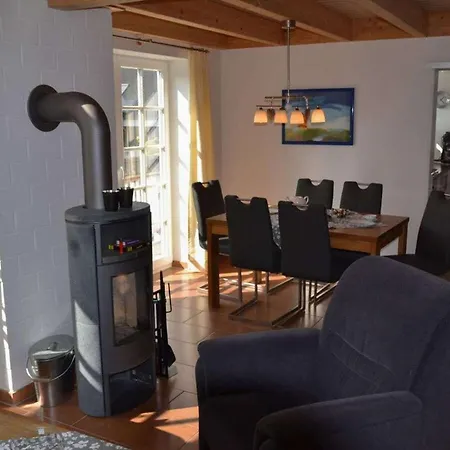 Captain's Comfortable Greetsiel