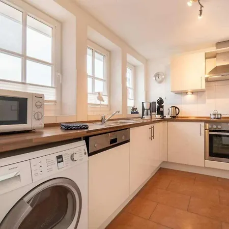 Holiday home Captain's Comfortable