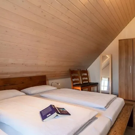 Captain's Comfortable Greetsiel