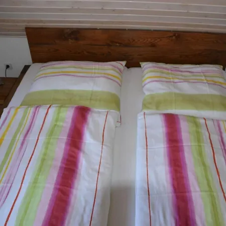 Captain's Comfortable * Greetsiel