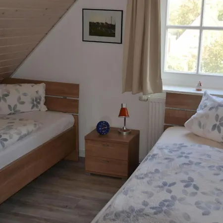 Σπίτι διακοπών Captain's Comfortable *