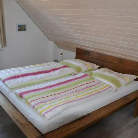 Captain's Comfortable * Greetsiel