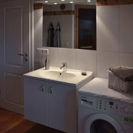 Captain's Comfortable Σπίτι διακοπών *