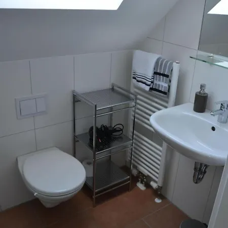 Captain's Comfortable *