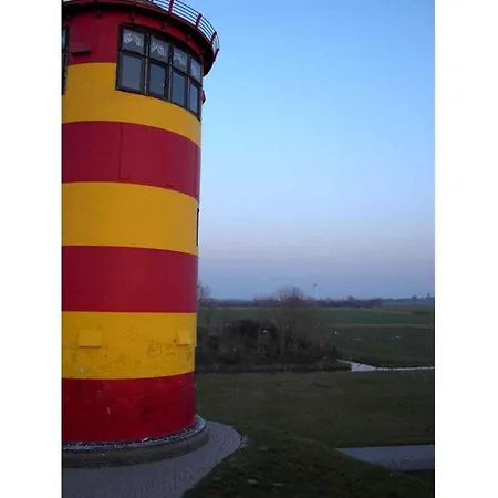 Captain's Comfortable *